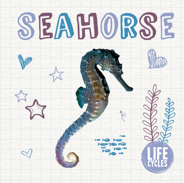 Seahorse-9781786373809