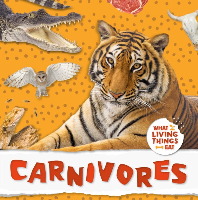 Carnivores-9781786374646
