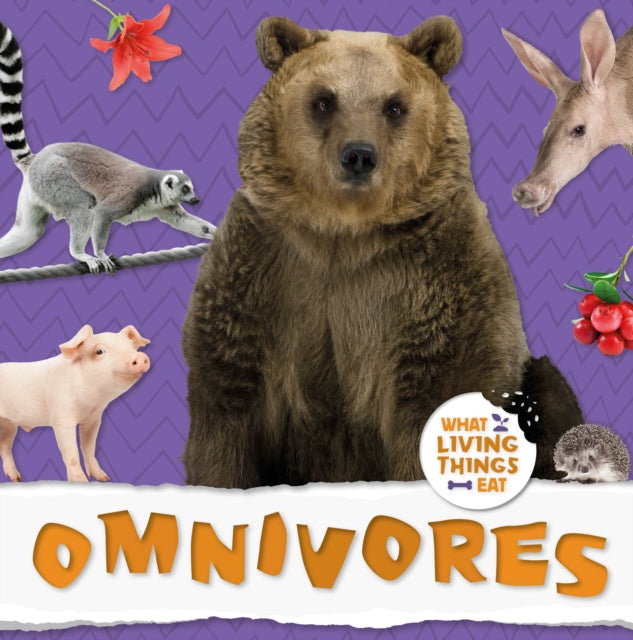Omnivores-9781786374660