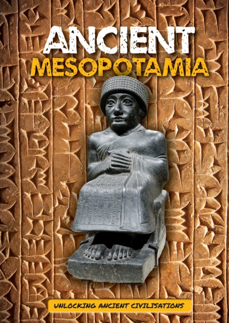Ancient Mesopotamia-9781786375049