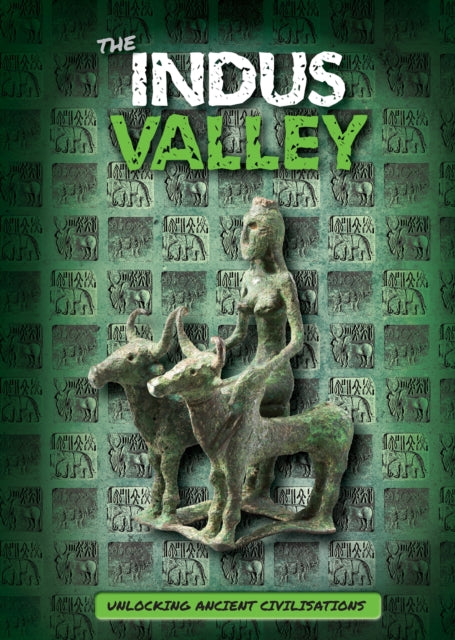 The Indus Valley-9781786375070