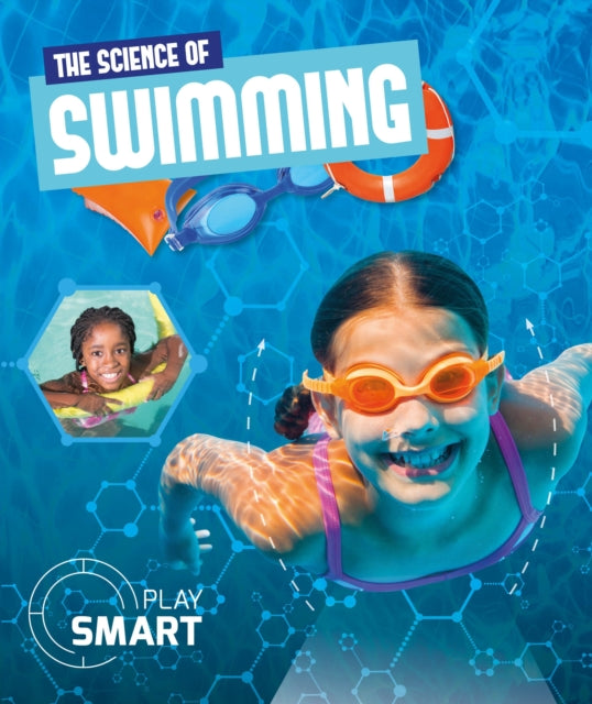 The Science of Swimming-9781786375315
