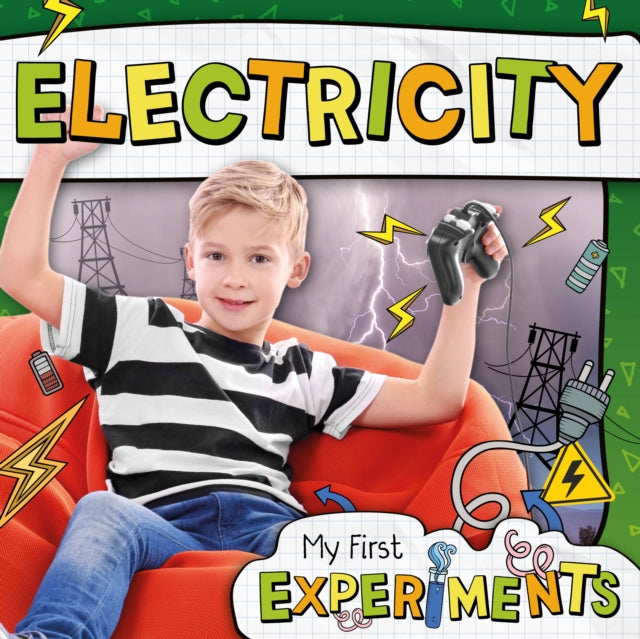 Electricity-9781786379634