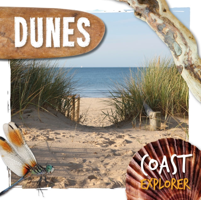 Dunes 9781786379900