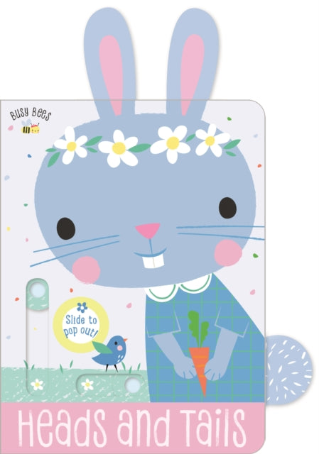 Heads and Tails 9781788436816