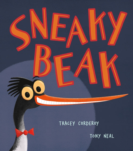 Sneaky Beak 9781788813976