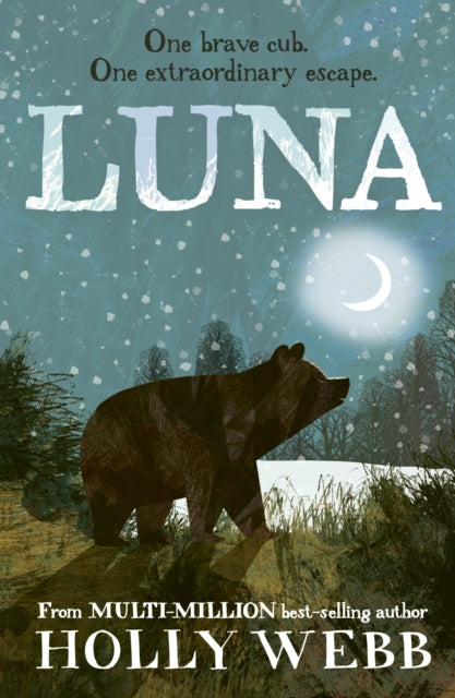 Luna 9781788954525