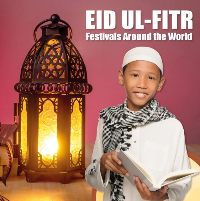 Eid ul-Fitr-9781789980837