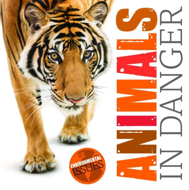 Animals in Danger-9781789981032