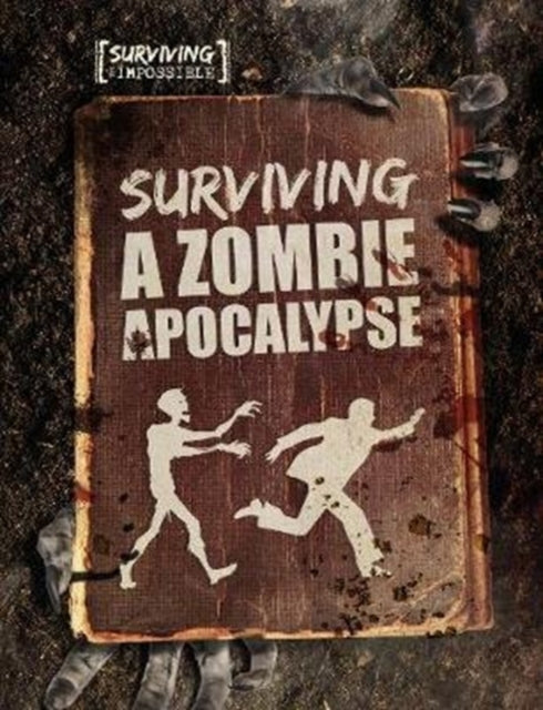 Surviving a Zombie Apocalypse-9781789981094