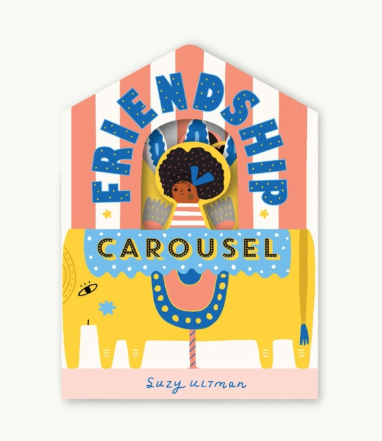 Friendship Carousel B2