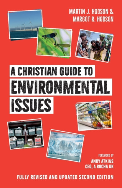 A Christian Guide to Environmental Issues B2