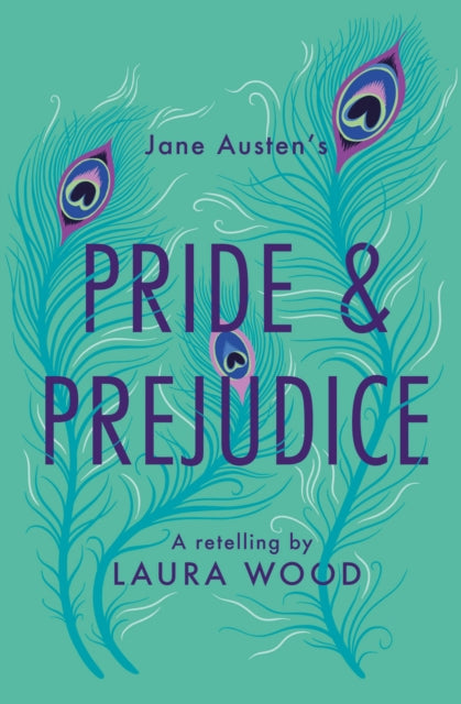Pride and Prejudice : A Retelling-9781800900240