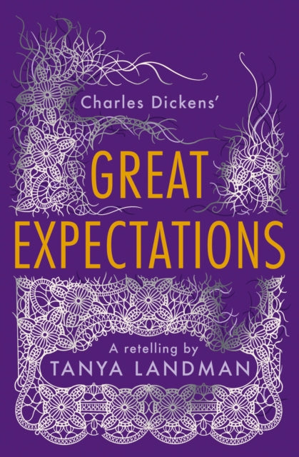 Great Expectations : A Retelling-9781800901759
