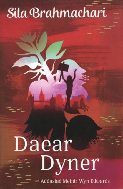 Daear Dyner 9781800996762