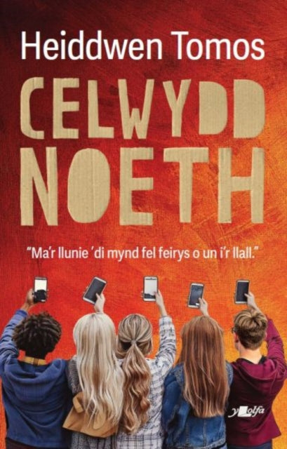 Celwydd Noeth 9781800996960