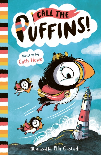 Call the Puffins : Book 1 9781801300360