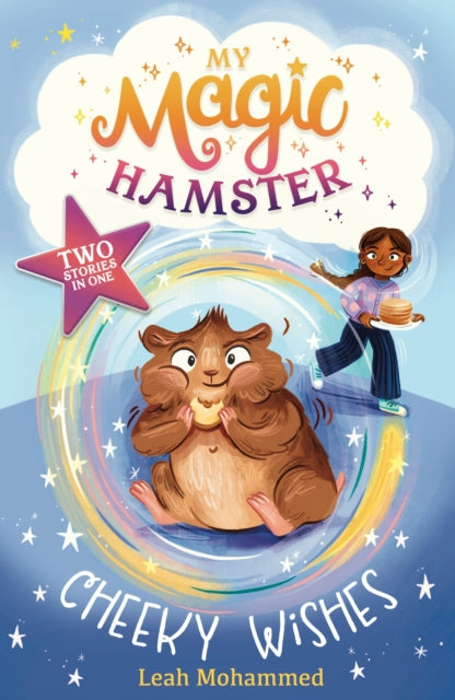 My Magic Hamster: Cheeky Wishes : Book 1 9781801301398