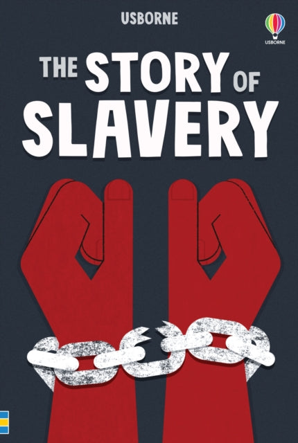 The Story of Slavery 9781801314800