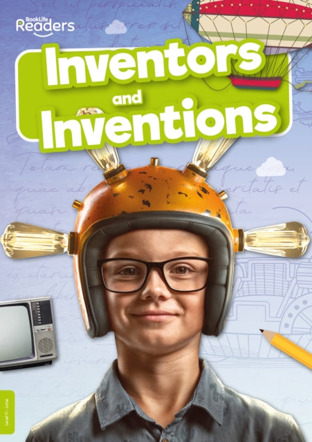 Inventors and Inventions-9781801551151