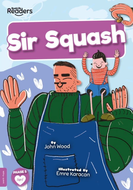 Sir Squash-9781801554763