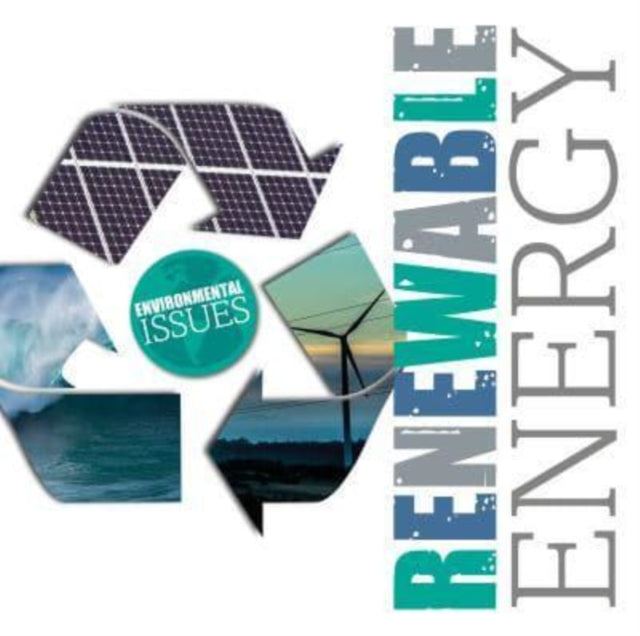 Renewable Energy 9781801555623