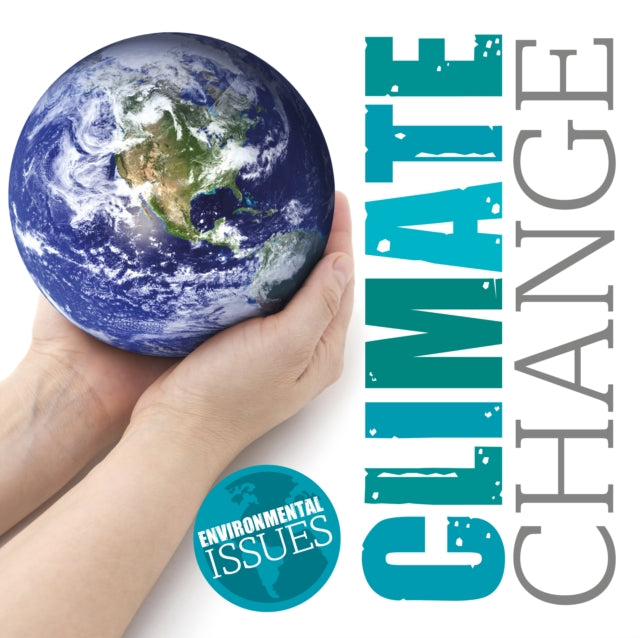 Climate Change-9781801555654