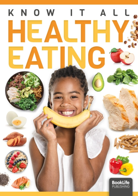 Healthy Eating-9781801555784
