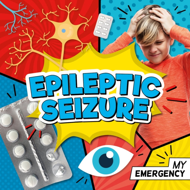 Epileptic Seizure-9781801556279
