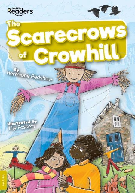 The Scarecrows of Crowhill 9781801558068