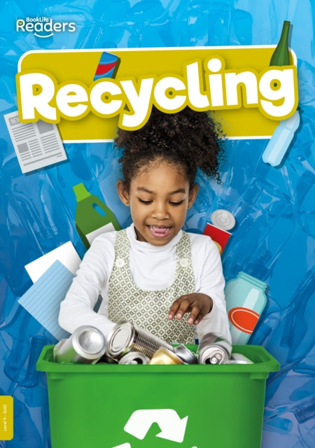 Recycling-9781801558167