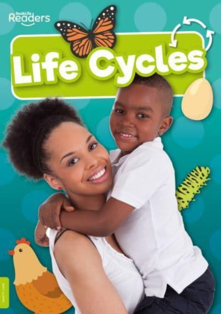 Life Cycles-9781801558204