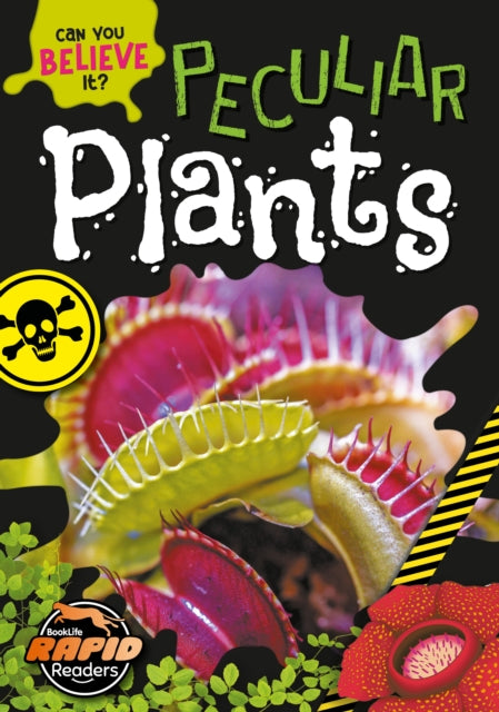 Peculiar Plants-9781801558365