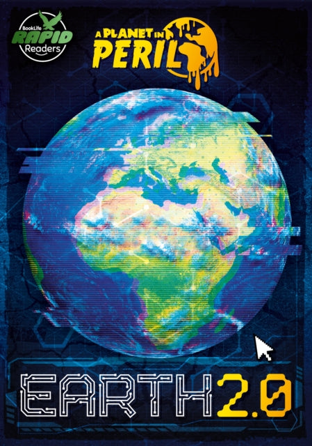 Earth 2.0-9781801558433