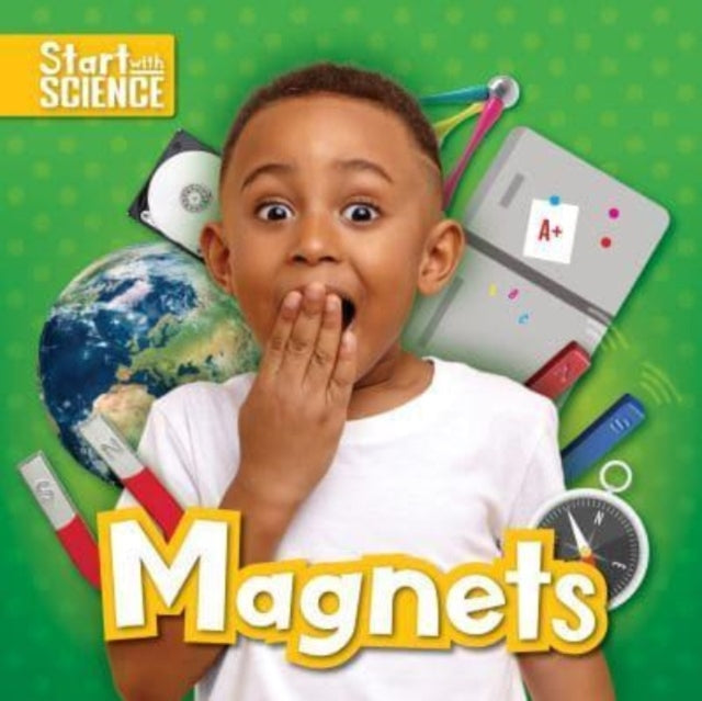 Magnets 9781801558624