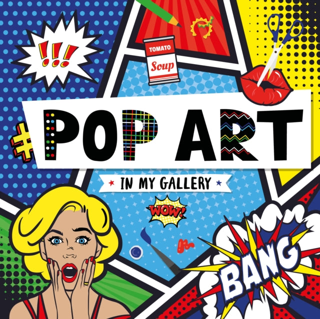 Pop Art 9781801558662