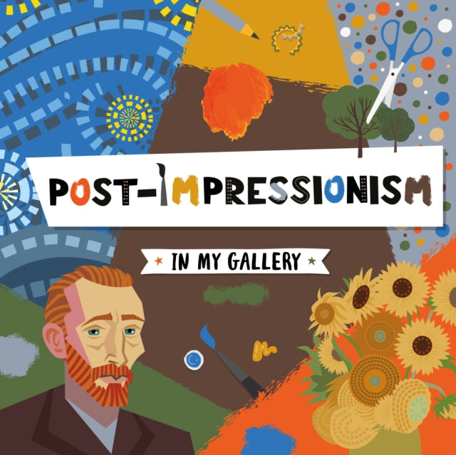 Post-Impressionism 9781801558679
