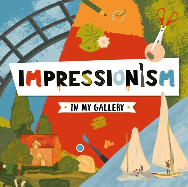 Impressionism-9781801558709
