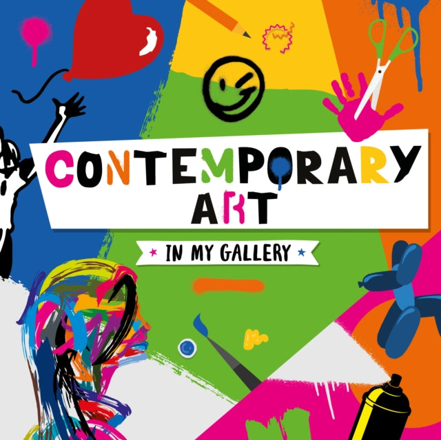 Contemporary Art 9781801558723