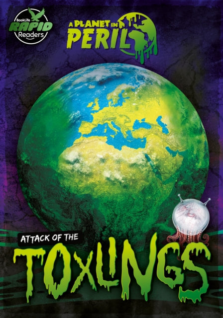 Attack of the Toxlings-9781801558907