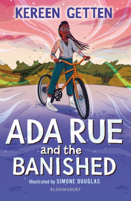 Ada Rue and the Banished: A Bloomsbury Reader : Dark Red Book Band 9781801991292
