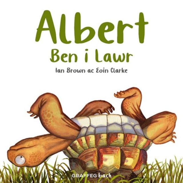 Albert Ben i Lawr 9781802580105