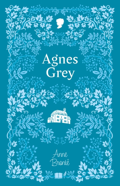 Agnes Grey-9781802631289