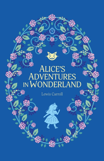 Alice's Adventures in Wonderland-9781802631746