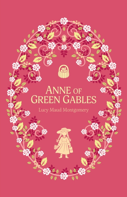 Anne of Green Gables-9781802631753