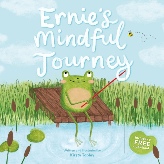 Ernie's Mindful Journey 9781802635614