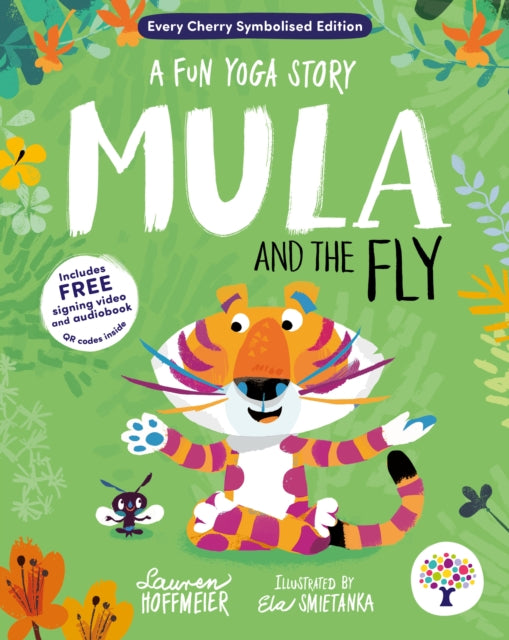 Mula and the Fly: Accessible Symbolised Edition-9781802637250