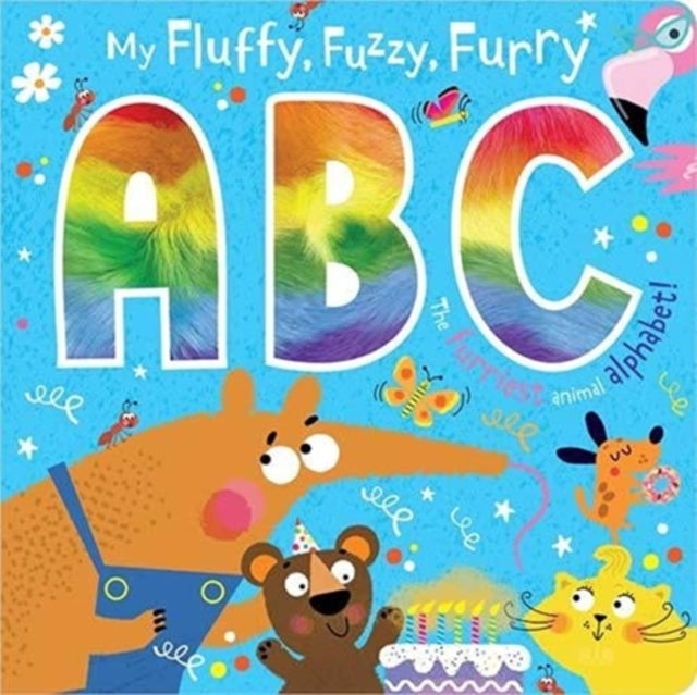 L is for Lion 9781803374680