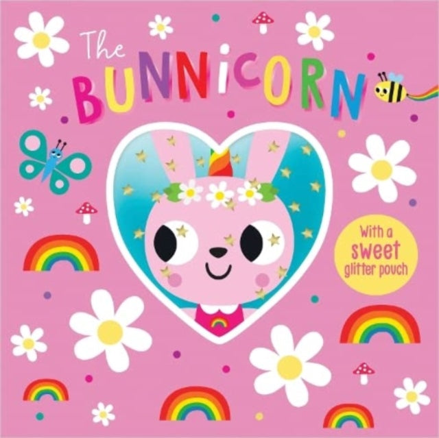 The Bunnicorn 9781803378954