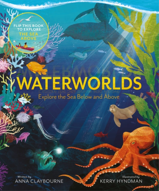 Waterworlds 9781803381428